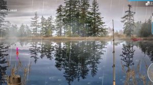 играем в рыбалку!