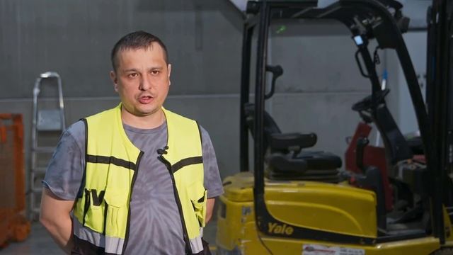 АКБРУС. Отзыв 1