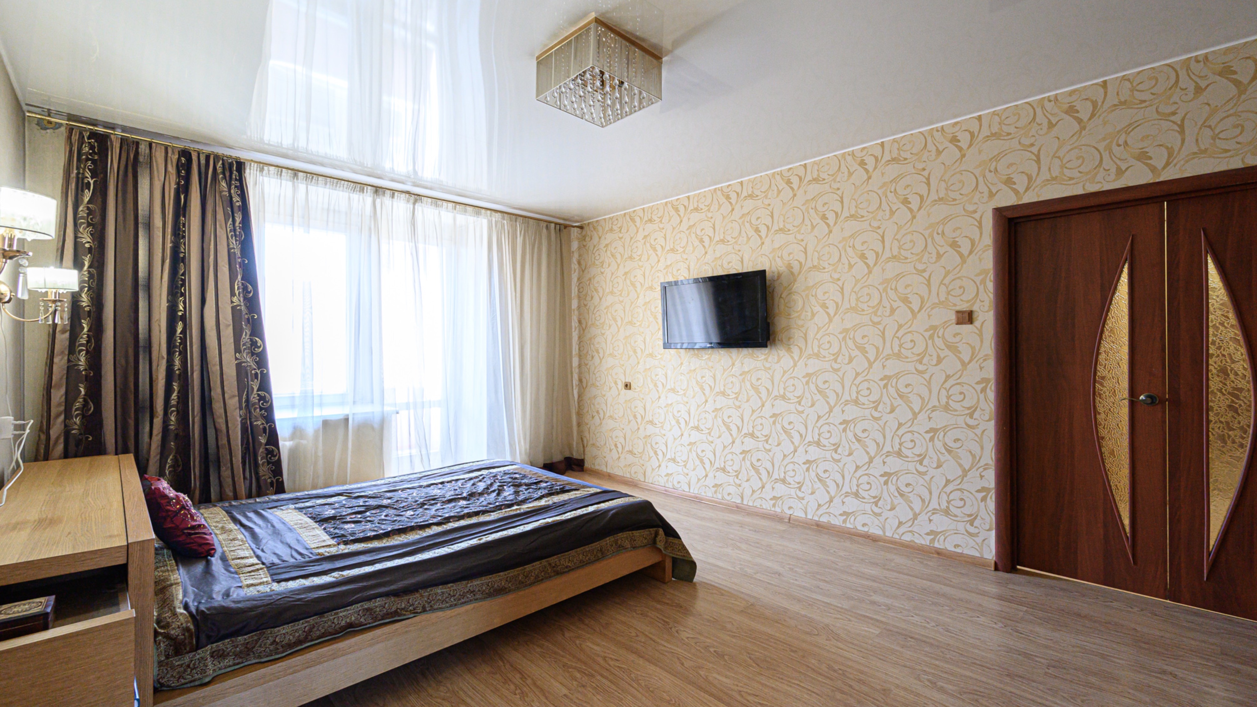 Владимировская, 21 смотреть онлайн