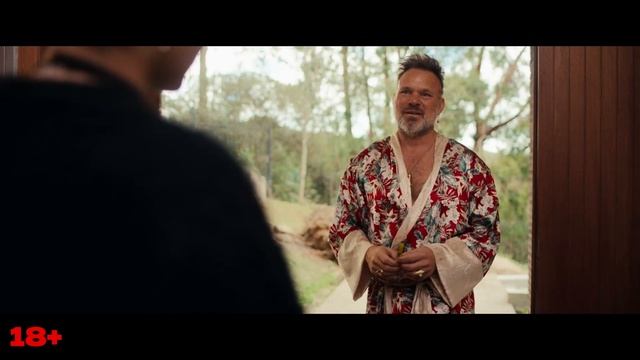 Ночь койота - 2025 (09) смотреть онлайн