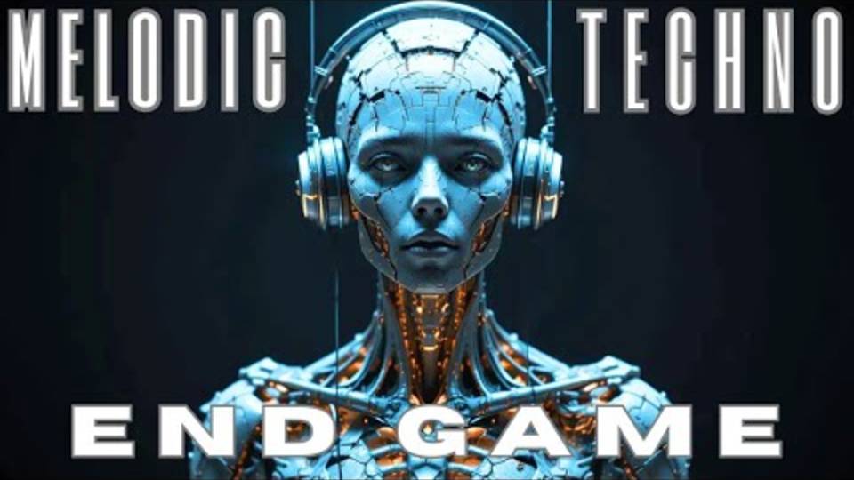 Melodic Techno & Progressive House Mix[ Best Of Addictive Sounds Records 👑 Inspired By Afterlife ]