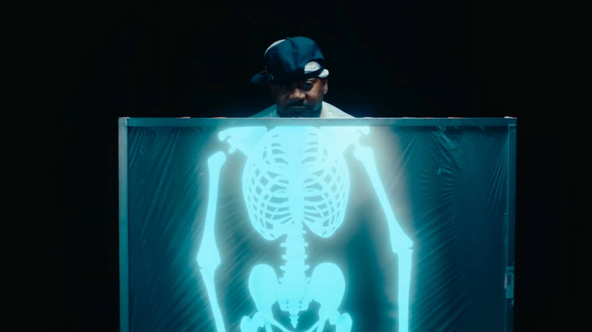 Ghostface Killah - Metaphysics