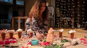 Сакральная КАКАО-церемония с Нунэ Рохас в Белых Облаках