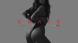 Hardware / Phonk/Exotic Trap Mix 'CRAVE vol.2'