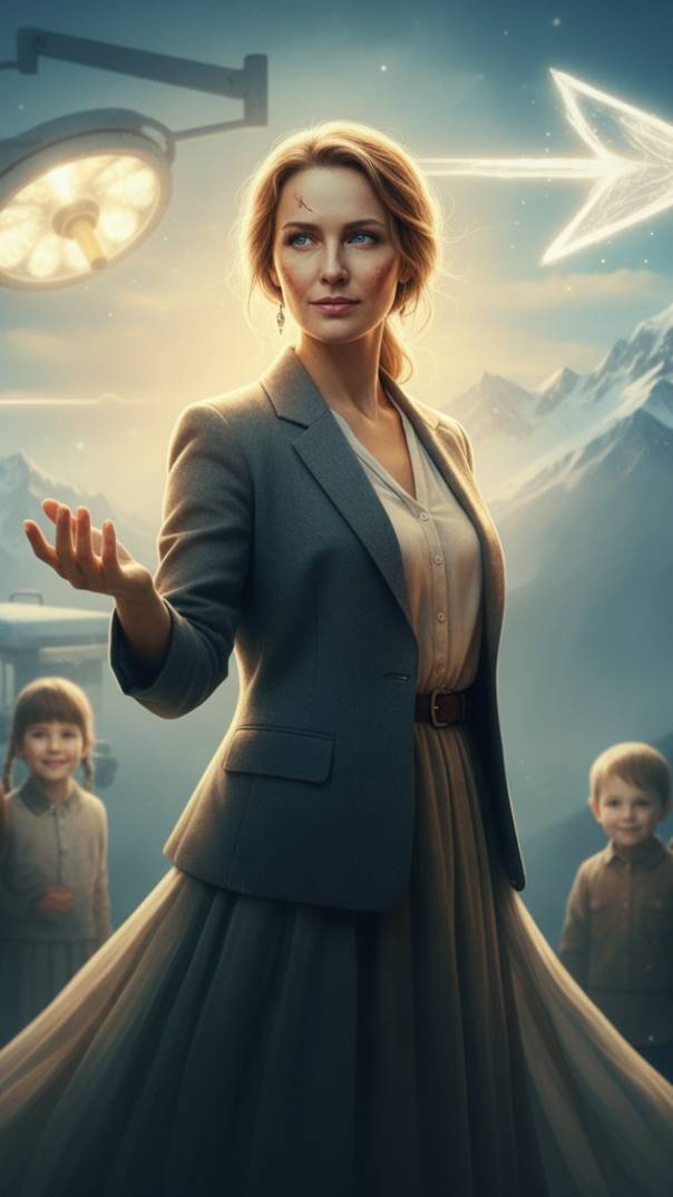 Как инсульт изменил всё. Готовы к откровениям? – Ольга Бордже смотреть онлайн