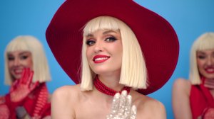 Марина Бриз - Ты хороший, я плохая (Официальное видео, новинка 2025)