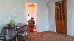 ЖИЗНЬ В СТАНИЦЕ./ ПЕРЕДЕЛЫВАЕМ ОТОПЛЕНИЕ.