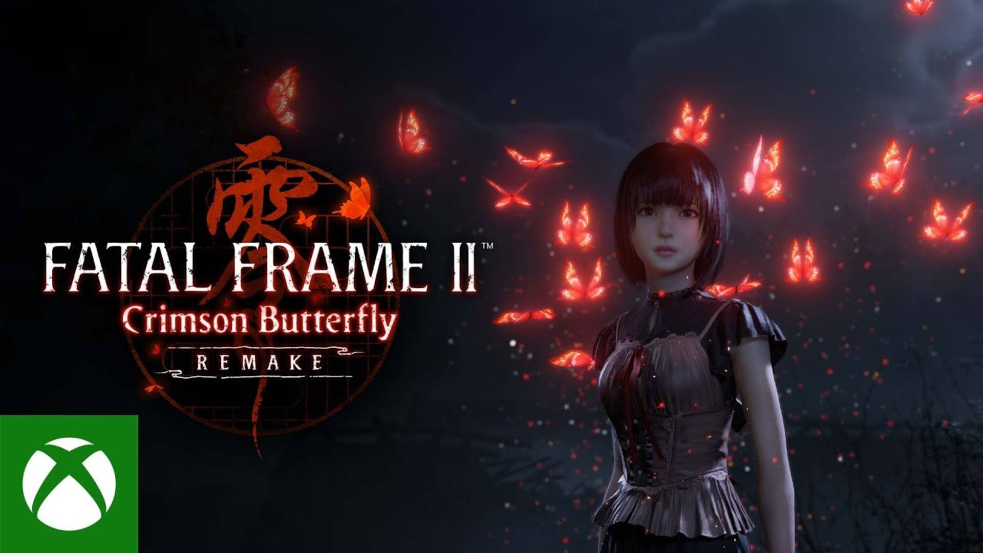 Геймдиректор ремейка Fatal Frame 2: Crimson Butterfly рассказал об улучшениях смотреть онлайн