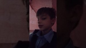 Первая часть изба чёрная