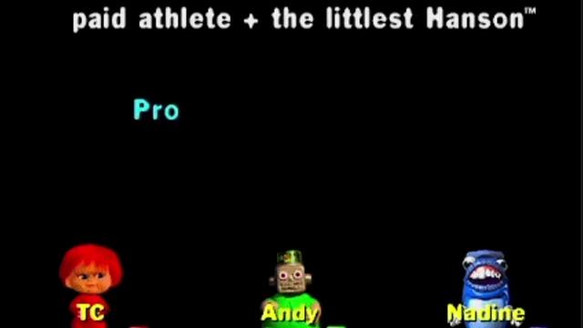 Прохождение Игры А Голову ты Не Забыл? Демо-версия #7 - Бросок в Лоб