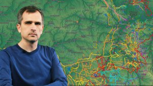 Война на Украине (26.09.25): Почему ВСУ упорно сражаются за Золотой Колодец, и оставляют Купянск...