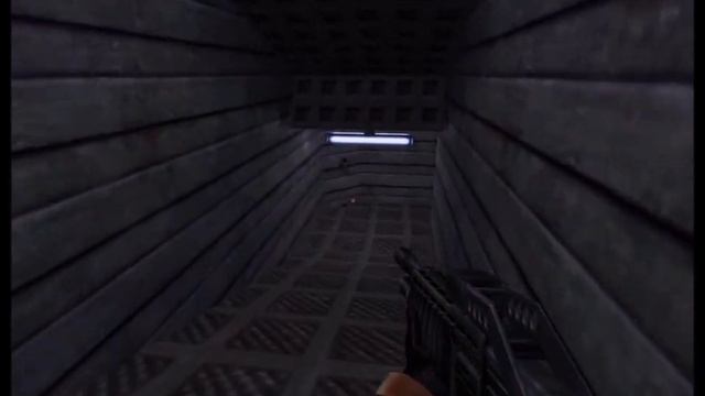 Half-Life Mods Outrun (Reupload From YouTube)