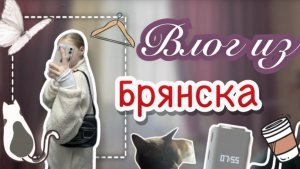 Поездка в Брянск??!!😱_inch toca_toca boca_инч тока_тока бока_officle_рил_влог_мой день