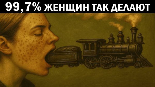 Описание САМЫХ гнилых женщин. РАСПРОСТРАНИТЕ это видео!