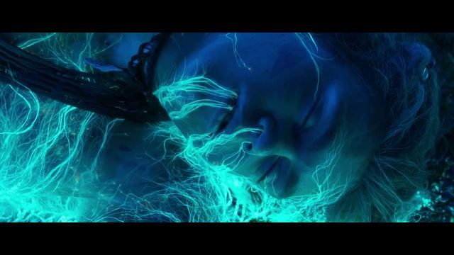 Аватар:Пламя и пепел Русскийтрейлер(2025).