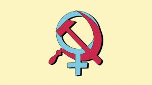 Разрушительная нормализация - Как феминизм обманул женщин