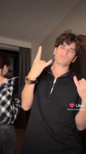 #Кира Тимралеева