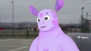 Лунтик сейчас