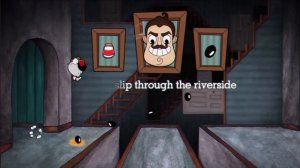 CUPHEAD ПЕСНЯ (БРАТЬЯ ПО ОРУЖИЮ)  - DAGames