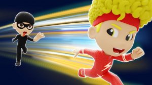 Верь в Себя! | D Billions Детские Песни