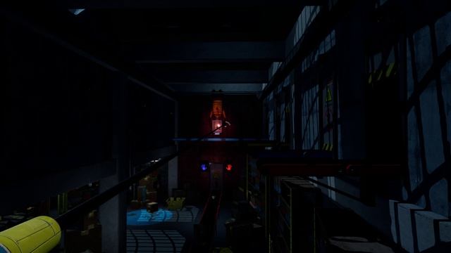 Poppy_Playtime смотреть онлайн