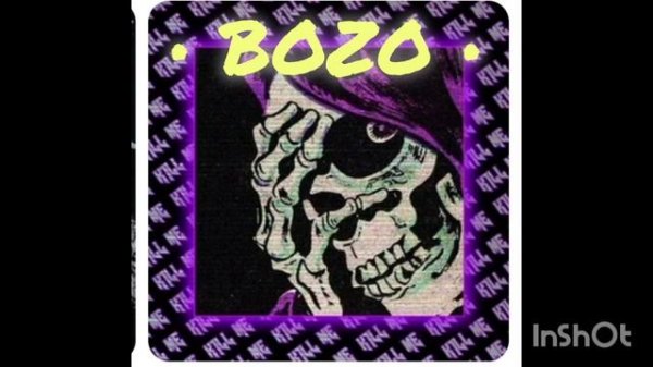 BOZO
