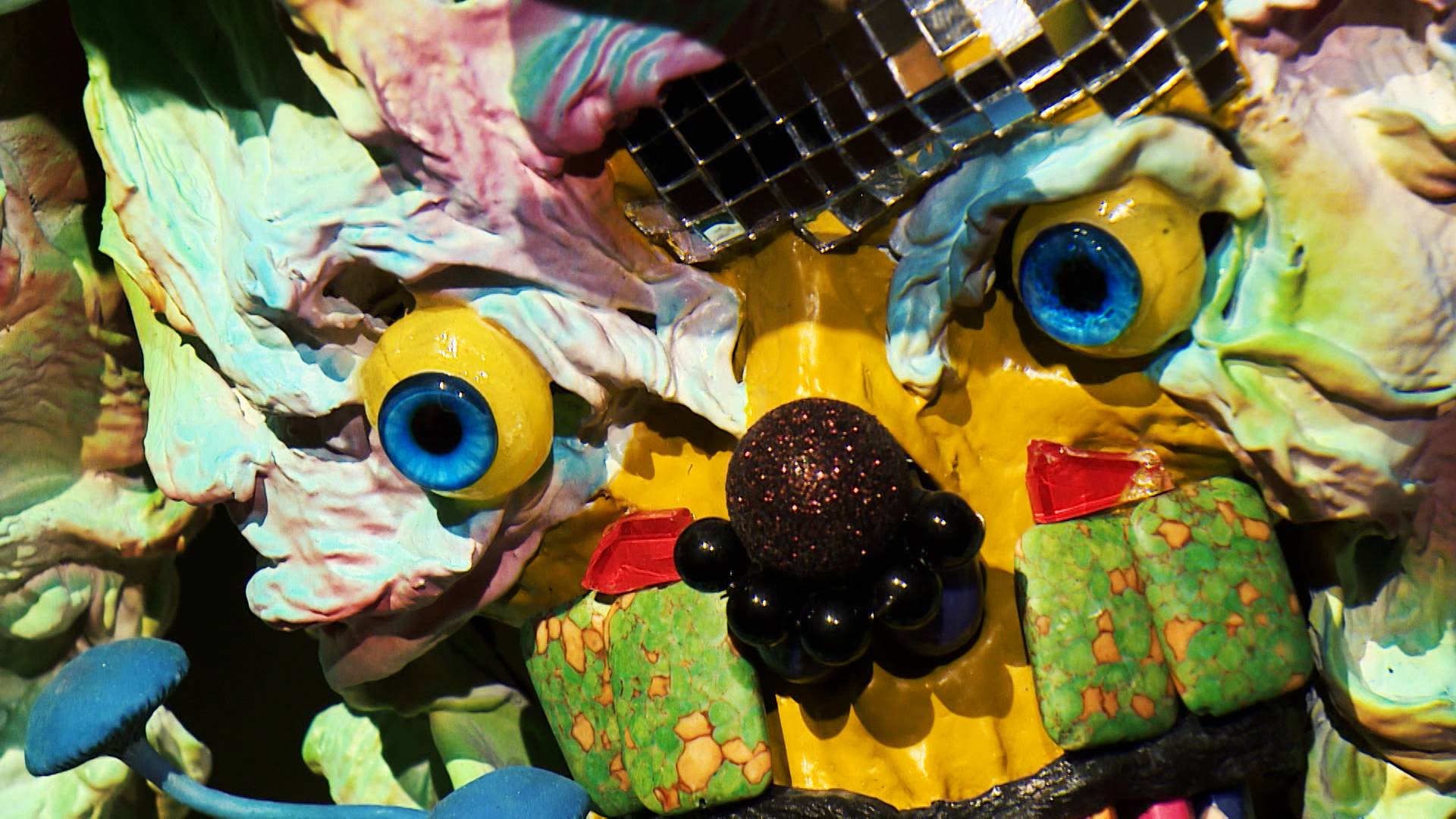 Культурная эволюция. 26 сентября