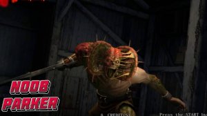 Dark Escape 4D ретро аркада