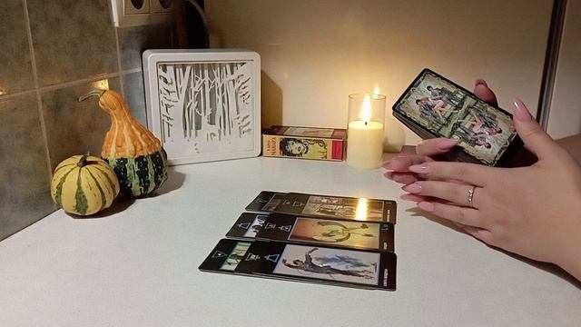 Таро / ЧТО ОН ДУМАЛ О ТЕБЕ ПЕРЕД СНОМ ⁉️🔅 #таро #гадания смотреть онлайн