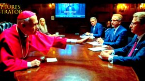 То, что вот-вот произойдёт, навсегда изменит Мир *Великая борьба* /36-я серия/