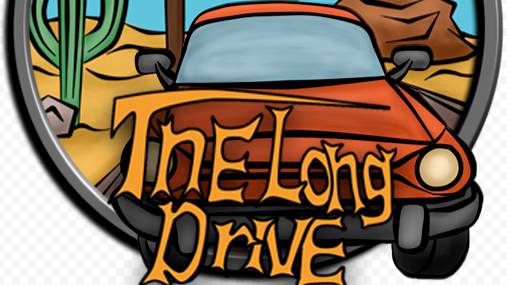 The Long Drive начало №10 смотреть онлайн