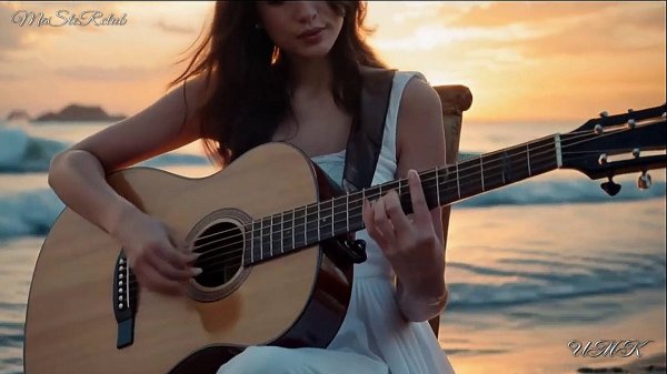 Imangadjiev - Play the string (Играй струна)