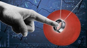 Обзор Умного Кольца Сбер: инновации, удобство и безопасность в одном аксессуаре!