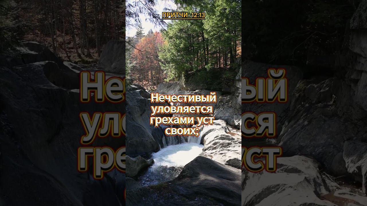 #shorts ПРИТЧИ 12 :13 смотреть онлайн