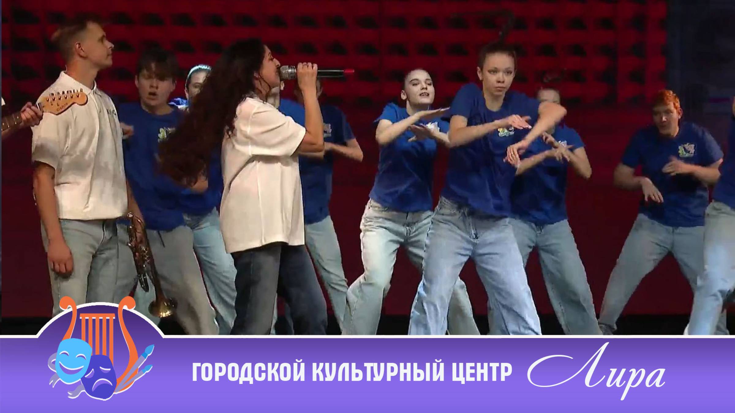 Импульс - песня о Курске