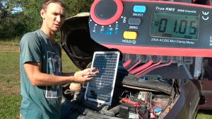 НА ЧТО СПОСОБНА ДЕШМАНСКАЯ КИТАЙСКАЯ СОЛНЕЧНАЯ ПАНЕЛЬ ТЕСТ ОБЗОР ТОП СОЛНЕЧНЫХ ПАНЕЛИЙ В ПОХОД