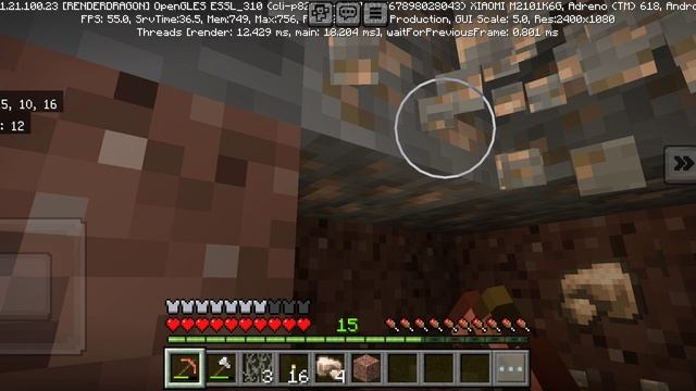 Minecraft Let's Play (11) смотреть онлайн