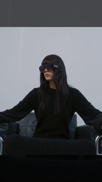 Коллекция LIMITED EDITION Осень'25/Зима'26 I «Снежная Королева» — российский бренд мужской и женской смотреть онлайн