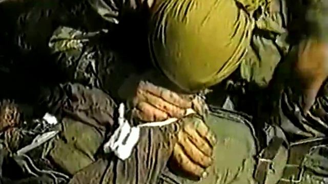 Посвящение ушедшим морпехам смотреть онлайн