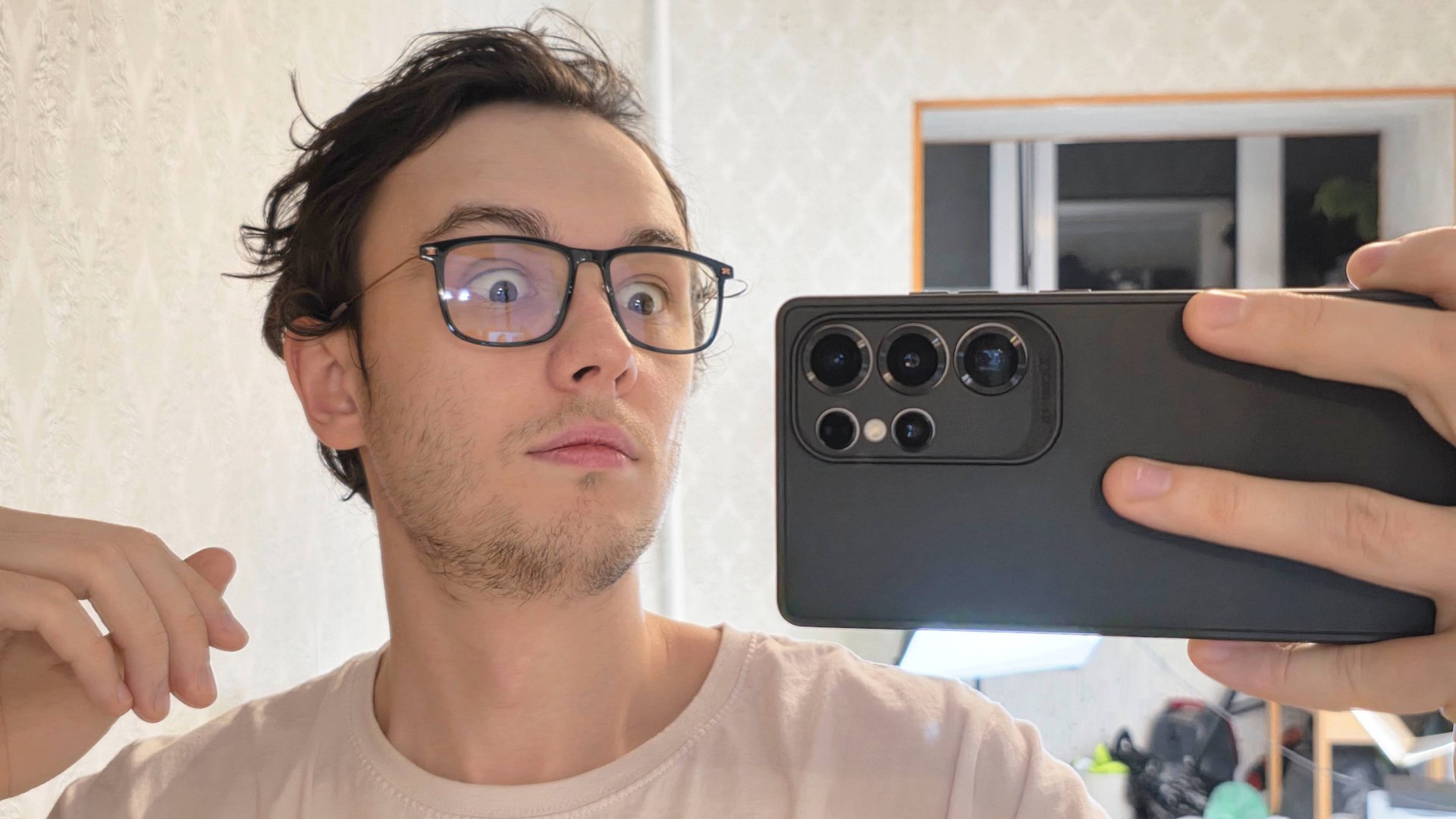 ОЧКИ ДЛЯ КОМПЬЮТЕРА MI COMPUTER GLASSES PRO смотреть онлайн