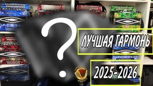 ШОК! Профессионалы раскрыли самую лучшую гармонь в 2025-26 годах! #купитьгармонь #гармошка #гармонь