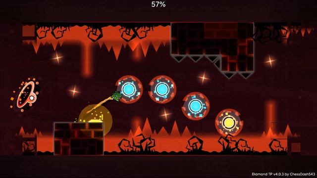 Pyromaniac (100% insane demon) by GlitterShroom смотреть онлайн