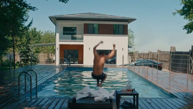 Голодный и сытый - 2025 (09) смотреть онлайн