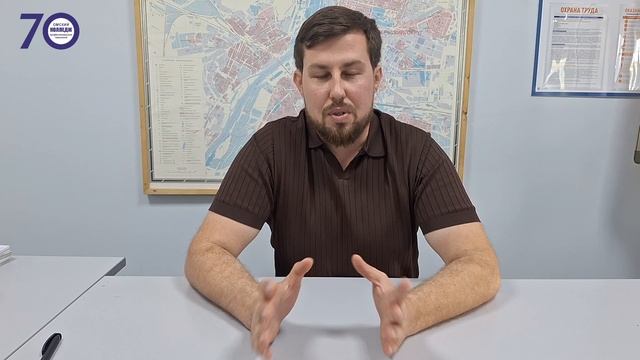 Директор центра кузовного ремонта "Омский кузовной" Смирнов Александр Валерьевич