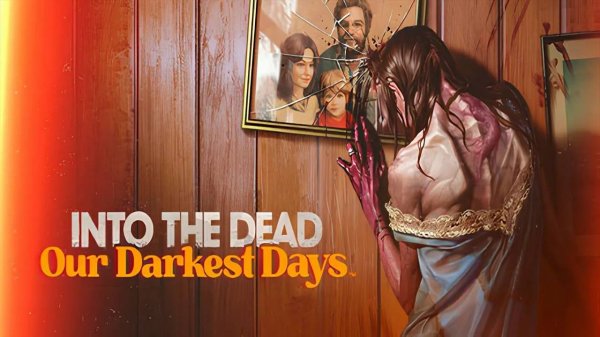 Into the Dead: Our Darkest Days