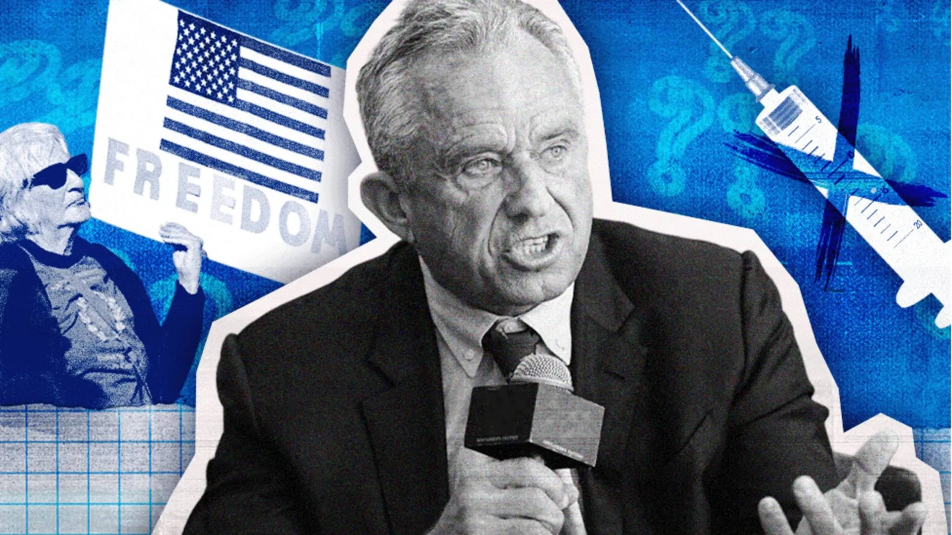 08. Mudrovna: Globálne Témy, J. F Kennedy, Globálne Riadenie, Starý Systém Končí…