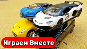 МУЛЬТИКИ ПРО ГОНОЧНЫЕ МАШИНКИ ДЛЯ ДЕТЕЙ ⚡ ИГРУШЕЧНЫЕ СПОРТИВНЫЕ МАШИНКИ ДЛЯ ДЕТЕЙ