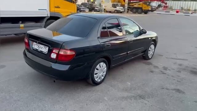 almera n16 смотреть онлайн