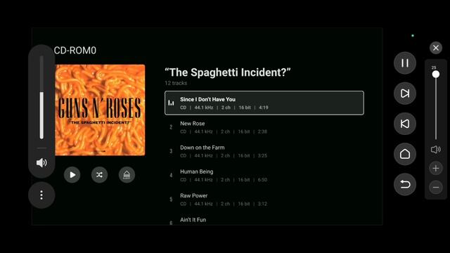 Zidoo Controller на смартфоне смотреть онлайн