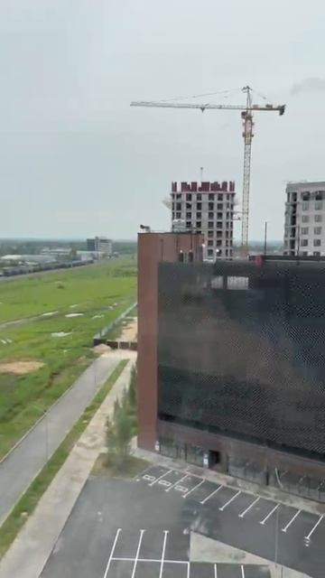 Обзор квартиры ЖК Спортивная